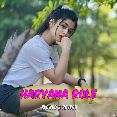 Haryana Role (Radio Edit)