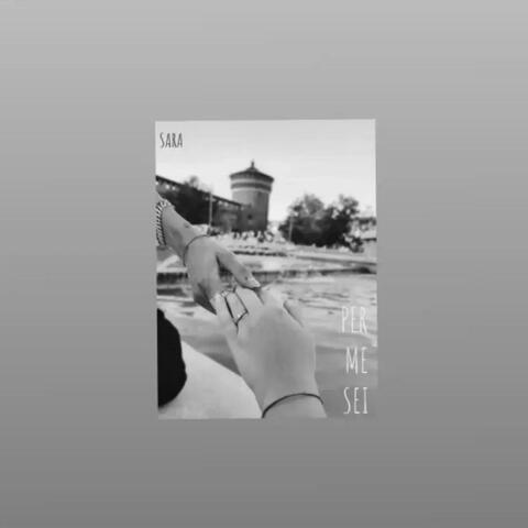 PER ME SEI (feat. Janax)