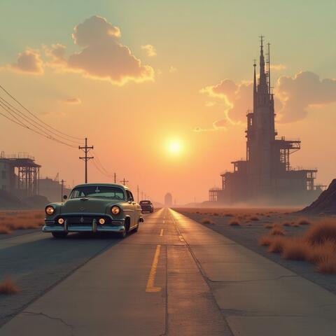 happy ending of the world