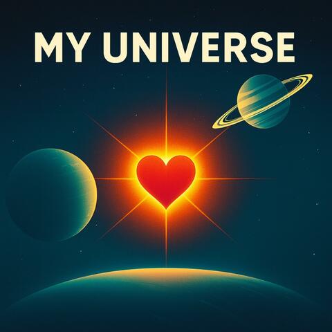 My Universe