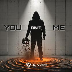 You Ain't Me