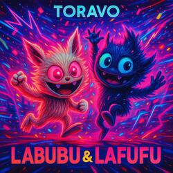 Labubu & Lafufu