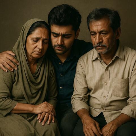 For My Parents