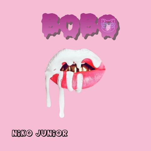 Niko Junior J (Bobo) (Cover)