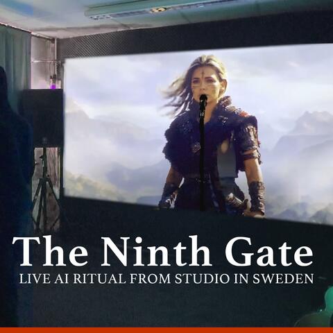 The Ninth Gate