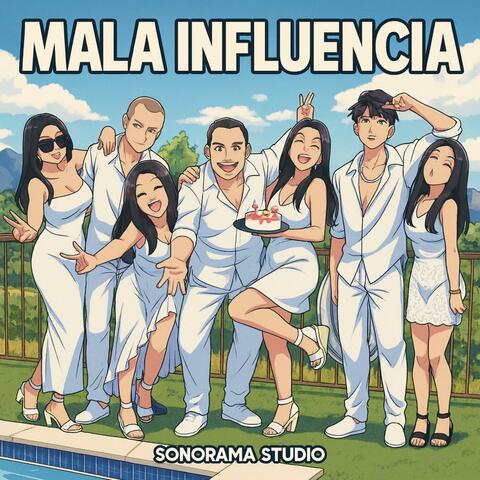 Mala Influencia