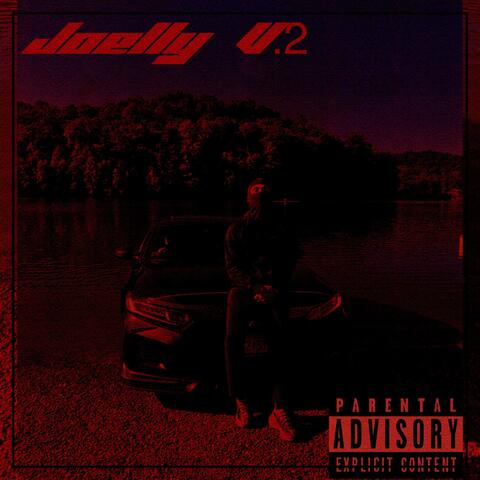 Joelly, Vol. 2 (Red)
