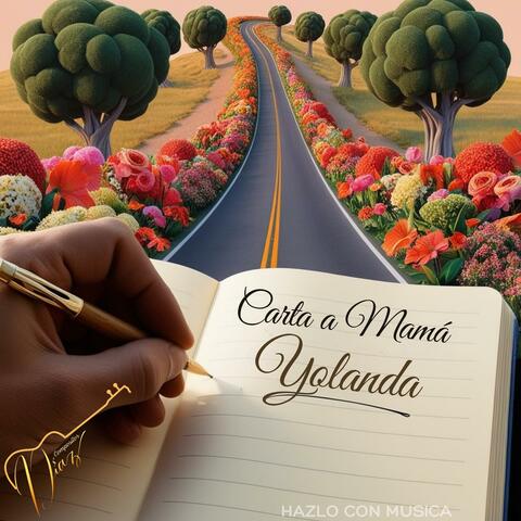 Carta A Mamá