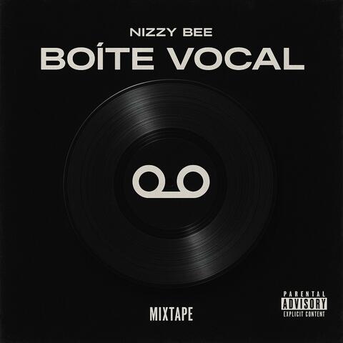 Boite Vocal
