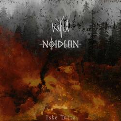 Iske Tulta (feat. Noiduin)