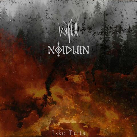 Iske Tulta (feat. Noiduin)