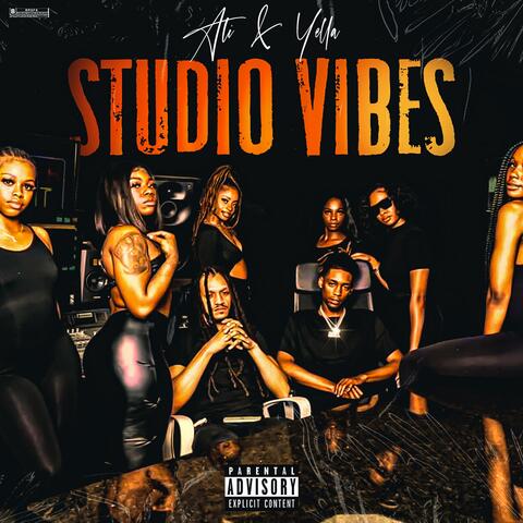 Studio Vibes