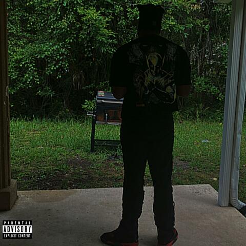 Away (feat. Luh Alex)