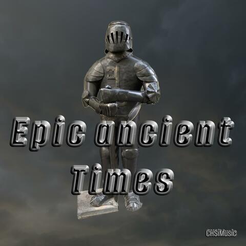 Epic ancient Times