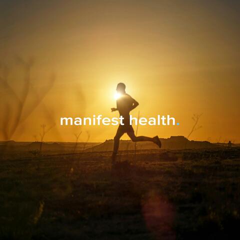 manifest health.