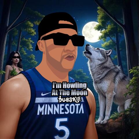 I’m Howling At The Moon