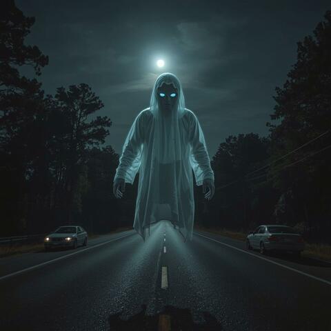 GHOSTS OF THE HIGHWAY
