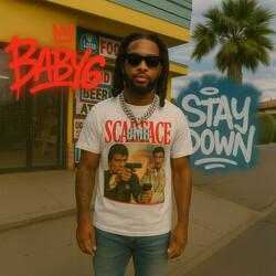 Stay Down