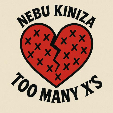 Too Many X's