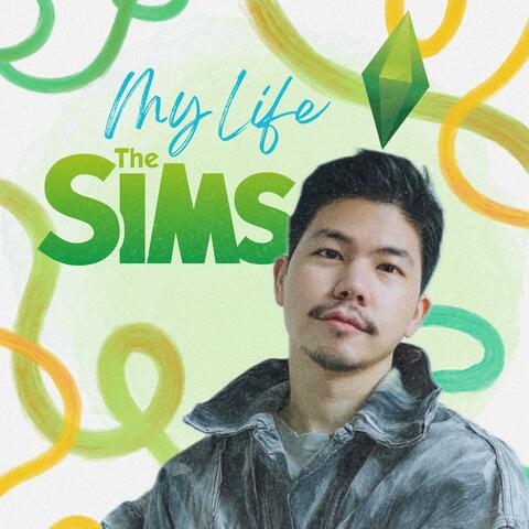 My Life The Sims