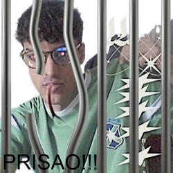 PRISAO!!!