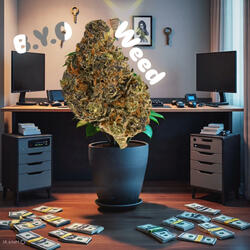 BYO Weed