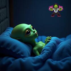 Midnight Thought Exploring Type Beat