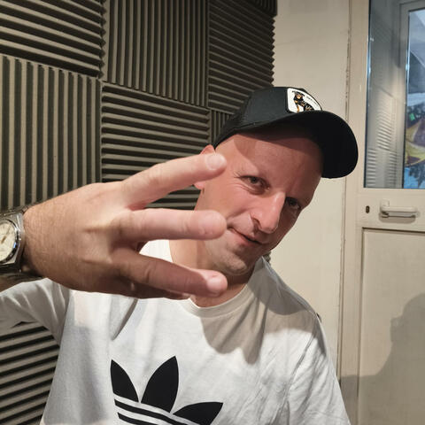 Lo sono sempre stato, nervoso e...sclero