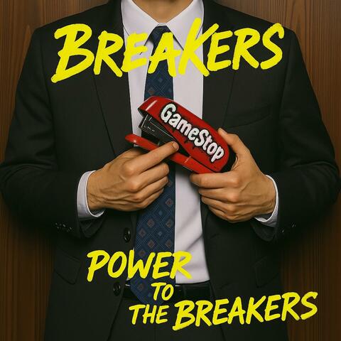 Breakers