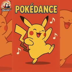 POKÉDANCE