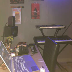 EL DESTINO (feat. Aldana & Teykor On The Beat)