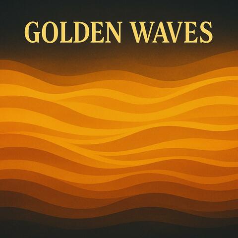 Golden Waves