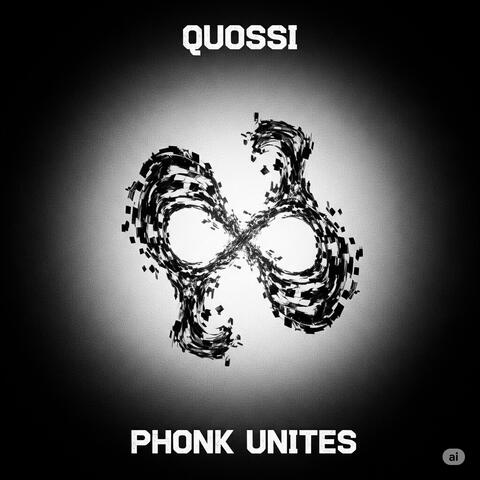PHONK UNITES
