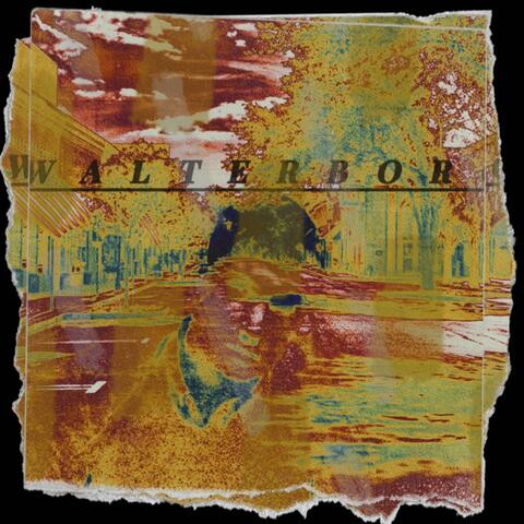 CHAD NATHAN PRESENTS: WALTERBORO RADIO, Vol. 1