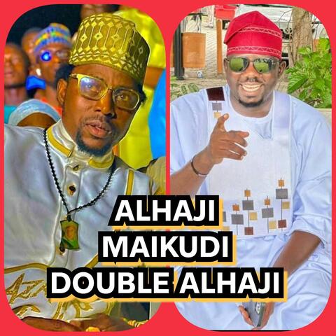DOUBLE ALHAJI