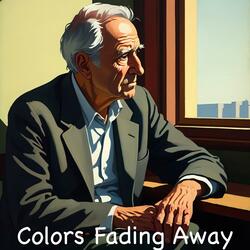 Colors Fading Away