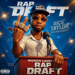 Rap Draft