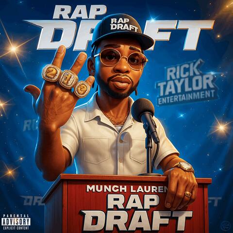 Rap Draft