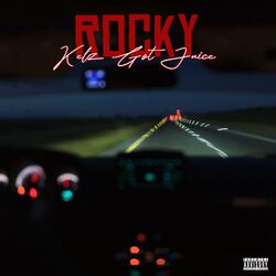 Rocky