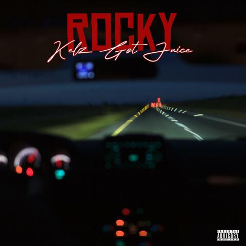 Rocky