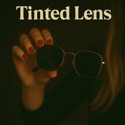 Tinted Lens