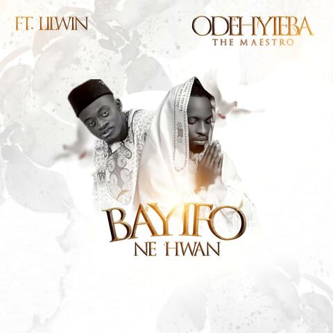 BAYIFO NE WHAN