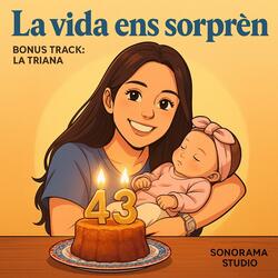 La vida ens sorprèn
