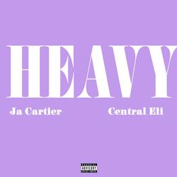 Heavy (feat. Central Eli)