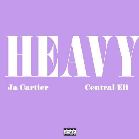 Heavy (feat. Central Eli)
