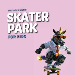 Skaterpark