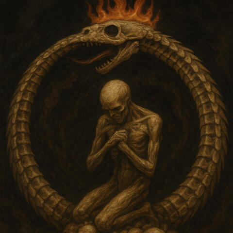 Spine of Ouroboros