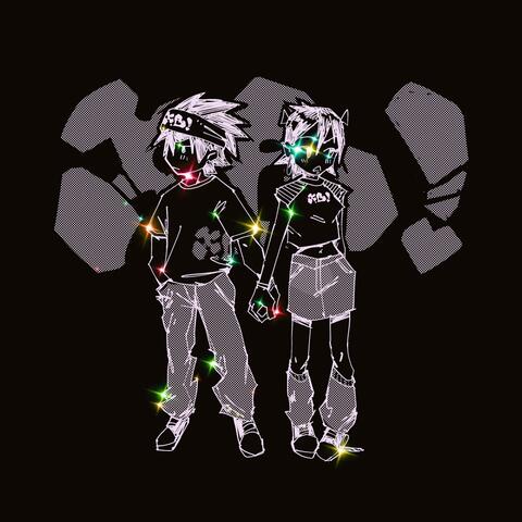 Life On Mars // How Long Iz Forever