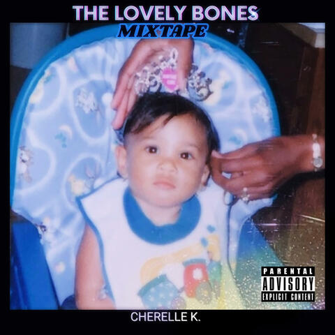 The Lovely Bones Mixtape