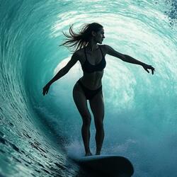 Wave rider